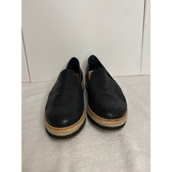 Crown Vintage Loafers - Shoes - Size 8 1/2 - Picture 2 of 11